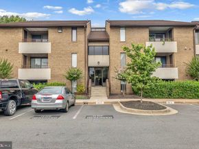 509 Florida Avenue 103, Herndon VA 20170