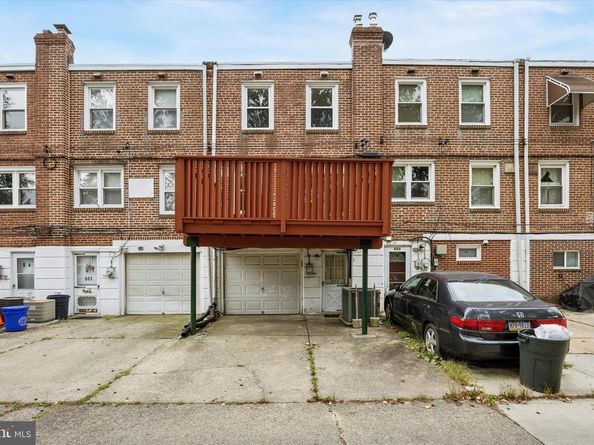 653 Rively Avenue, Glenolden PA 19036