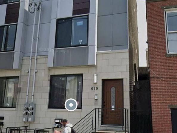 519 N 11TH Street, Philadelphia PA 19123