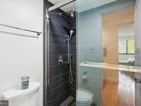 4550 N Park Avenue N 208, Chevy Chase MD 20815