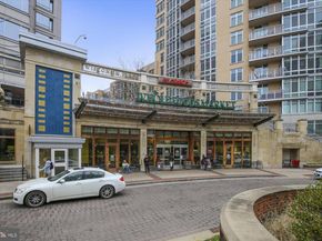 4550 N Park Avenue N 208, Chevy Chase MD 20815