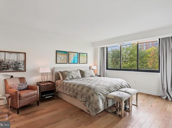 4550 N Park Avenue N 208, Chevy Chase MD 20815