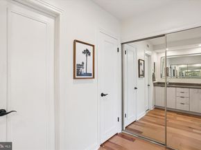 4550 N Park Avenue N 208, Chevy Chase MD 20815