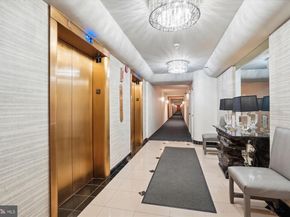 4550 N Park Avenue N 208, Chevy Chase MD 20815