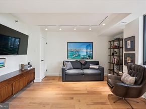 4550 N Park Avenue N 208, Chevy Chase MD 20815