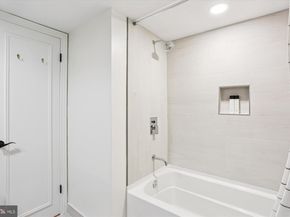 4550 N Park Avenue N 208, Chevy Chase MD 20815