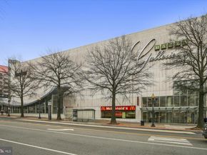 4550 N Park Avenue N 208, Chevy Chase MD 20815