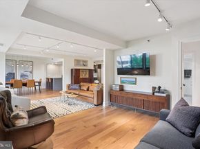 4550 N Park Avenue N 208, Chevy Chase MD 20815