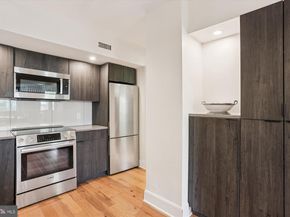 4550 N Park Avenue N 208, Chevy Chase MD 20815