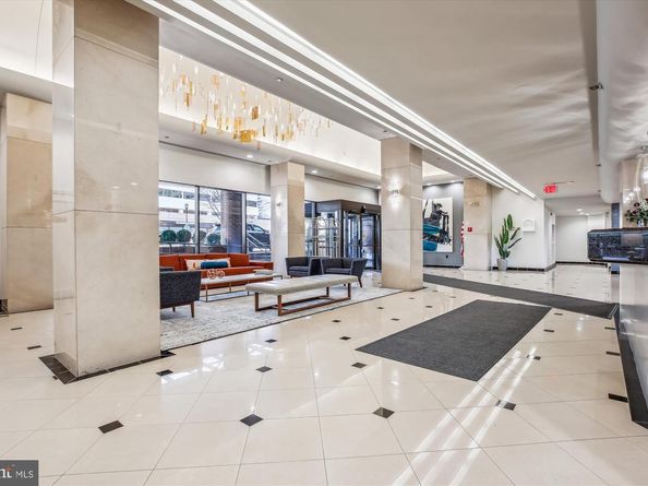 4550 N Park Avenue N 208, Chevy Chase MD 20815