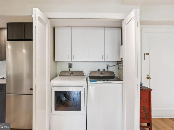 4550 N Park Avenue N 208, Chevy Chase MD 20815
