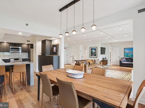 4550 N Park Avenue N 208, Chevy Chase MD 20815