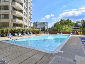 4550 N Park Avenue N 208, Chevy Chase MD 20815