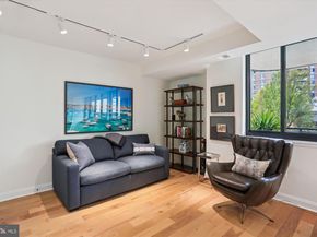 4550 N Park Avenue N 208, Chevy Chase MD 20815