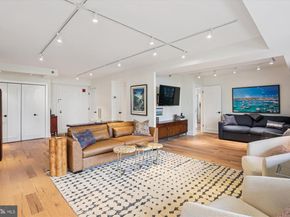 4550 N Park Avenue N 208, Chevy Chase MD 20815