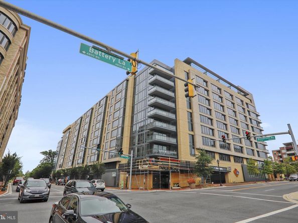 4550 N Park Avenue N 208, Chevy Chase MD 20815