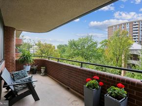 4550 N Park Avenue N 208, Chevy Chase MD 20815