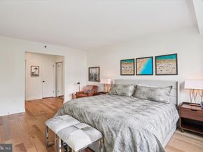 4550 N Park Avenue N 208, Chevy Chase MD 20815