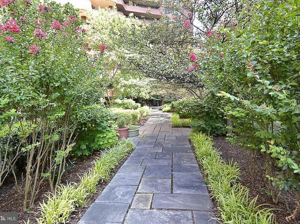 4550 N Park Avenue N 208, Chevy Chase MD 20815