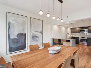 4550 N Park Avenue N 208, Chevy Chase MD 20815