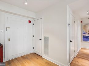 4550 N Park Avenue N 208, Chevy Chase MD 20815