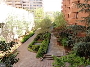 4550 N Park Avenue N 208, Chevy Chase MD 20815