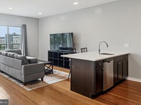 1608 Ridge Avenue 403, Philadelphia PA 19130