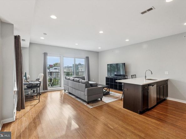 1608 Ridge Avenue 403, Philadelphia PA 19130