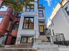 910 Westminster Street NW, Washington DC 20001