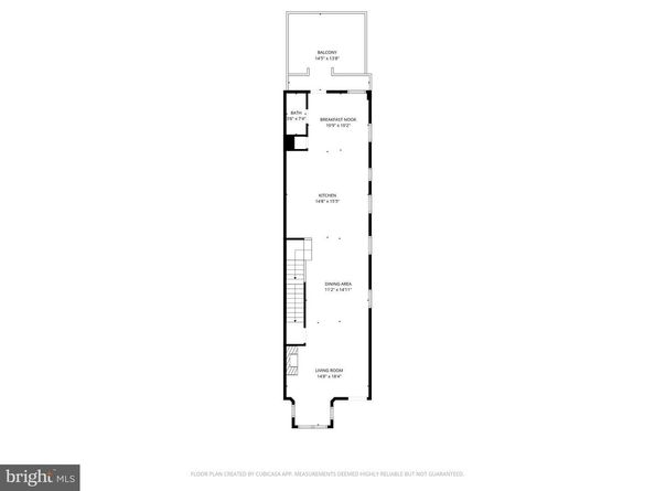 910 Westminster Street NW, Washington DC 20001