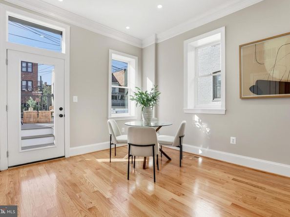 910 Westminster Street NW, Washington DC 20001