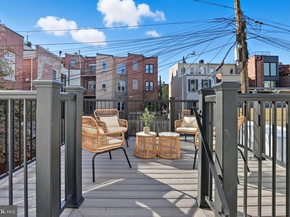 910 Westminster Street NW, Washington DC 20001