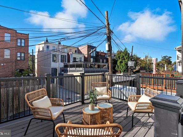 910 Westminster Street NW, Washington DC 20001