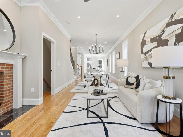 910 Westminster Street NW, Washington DC 20001