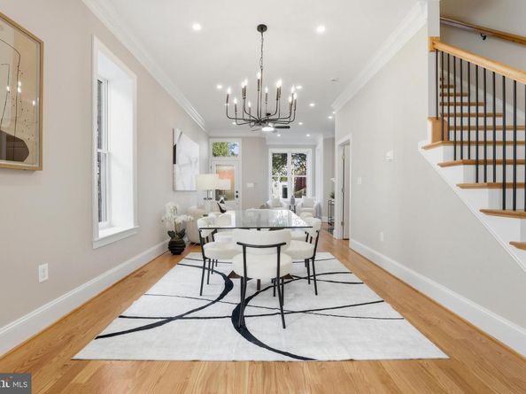 910 Westminster Street NW, Washington DC 20001