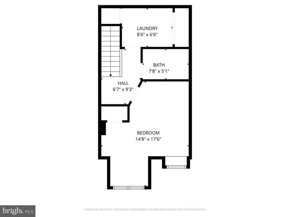 910 Westminster Street NW, Washington DC 20001