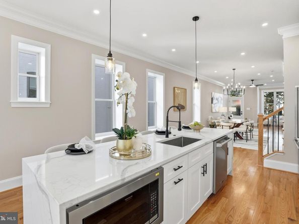 910 Westminster Street NW, Washington DC 20001