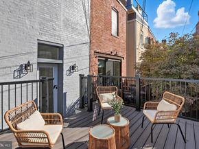 910 Westminster Street NW, Washington DC 20001