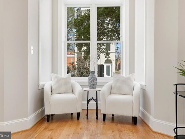 910 Westminster Street NW, Washington DC 20001