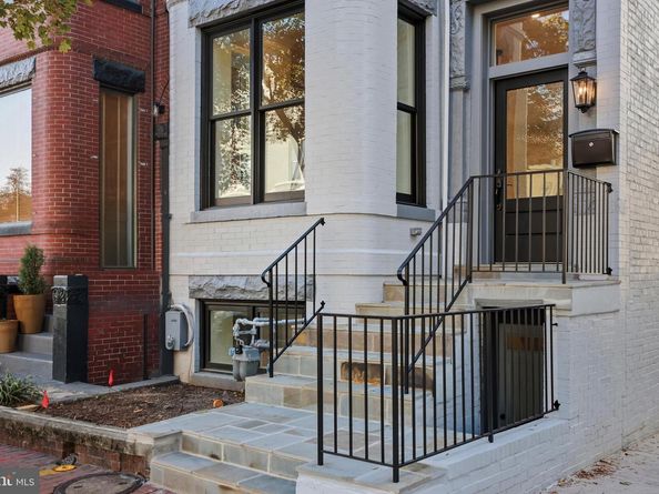 910 Westminster Street NW, Washington DC 20001