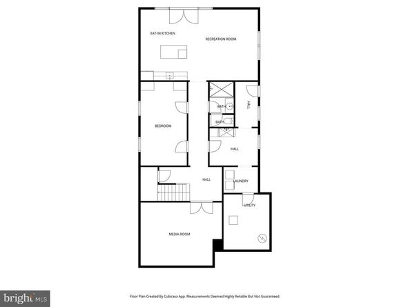 2600 12TH Street N, Arlington VA 22201