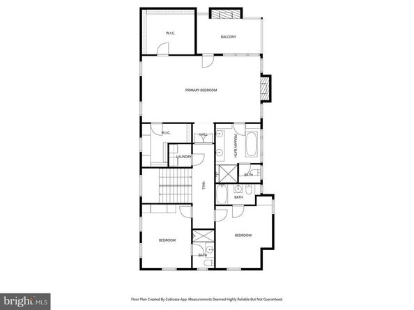 2600 12TH Street N, Arlington VA 22201