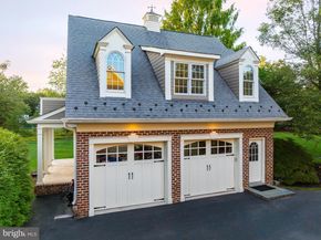 1341 Fording Brook Road, Ambler PA 19002