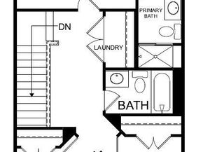 2164 Glacier Road, Herndon VA 20170