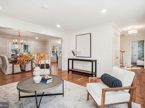7508 Masonville Drive, Falls Church VA 22042