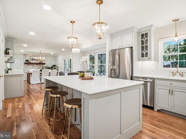 7508 Masonville Drive, Falls Church VA 22042