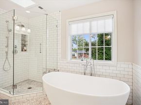 7508 Masonville Drive, Falls Church VA 22042