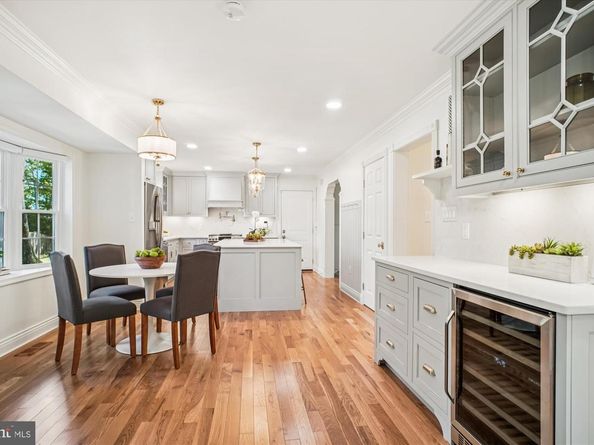 7508 Masonville Drive, Falls Church VA 22042