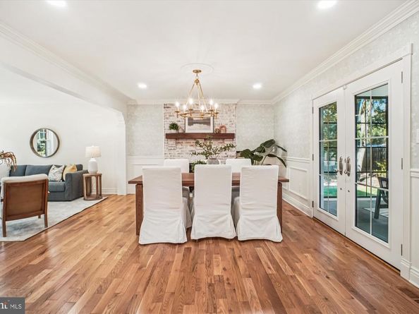 7508 Masonville Drive, Falls Church VA 22042