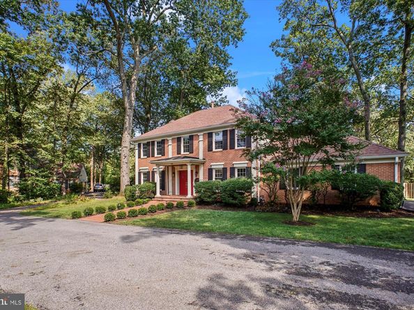 7508 Masonville Drive, Falls Church VA 22042